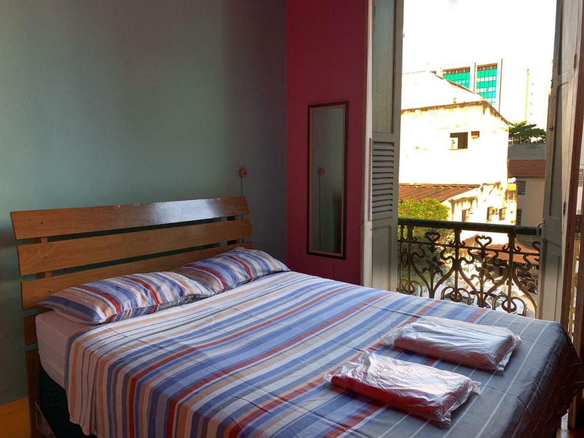 Massape Rio Hostel - Rio de Janeiro — Photos 2
